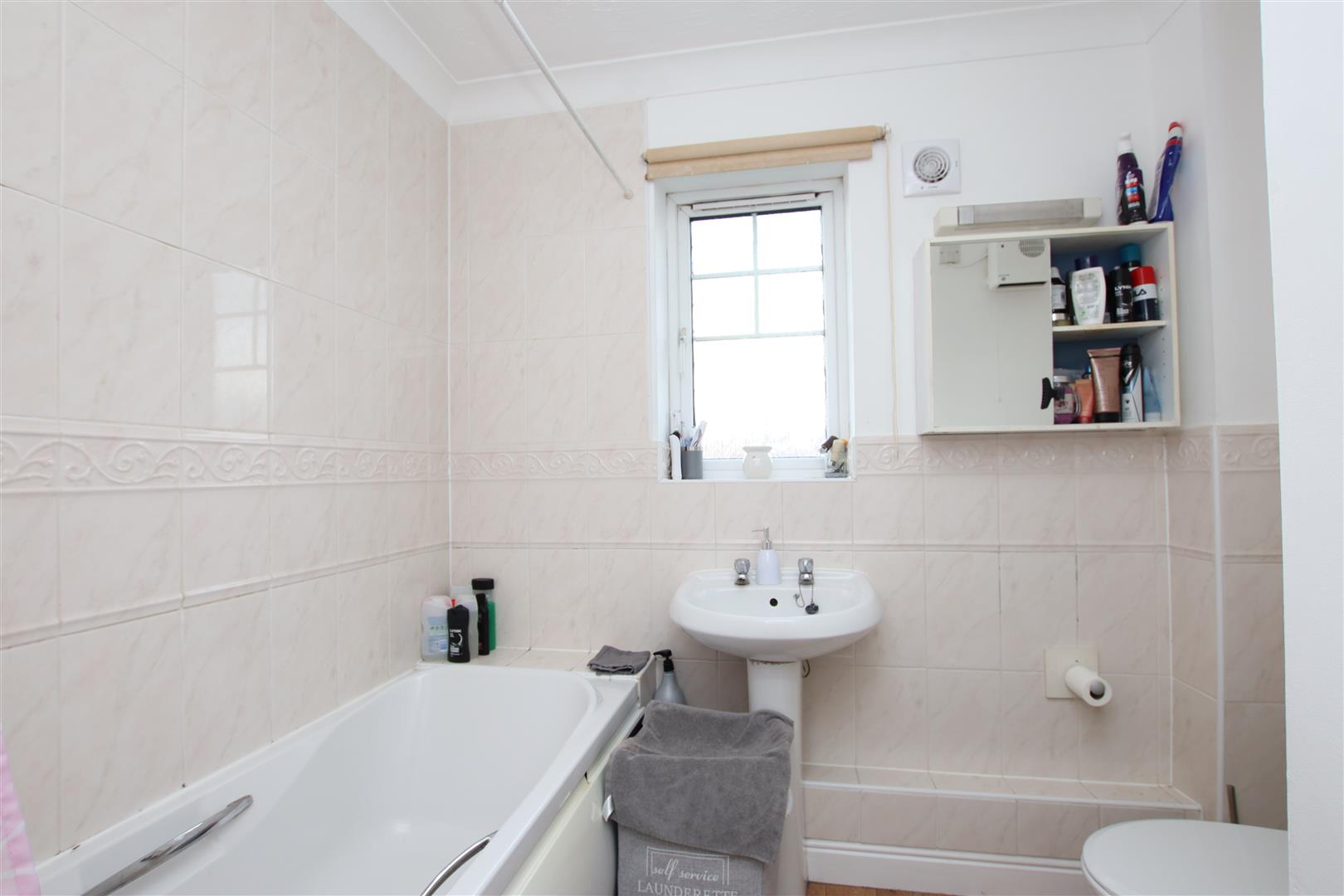 Arthurs Close, Emersons Green, Bristol